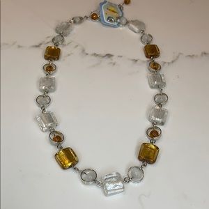 BOGO : Beautiful handmade necklace